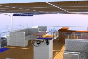 B38 PONTOON (LEISURE)