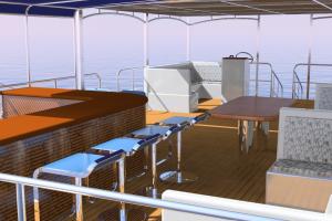B38 PONTOON (LEISURE)
