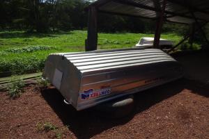 PRE-OWNED QUINTREX EXPLORER 370