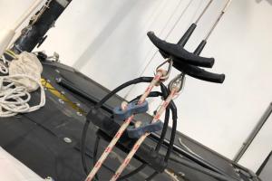 PRE-OWNED HOBIE 16