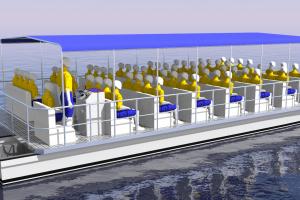 B38 PONTOON (PASSENGER TRANSPORT)