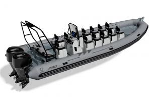 Zodiac Pro 850