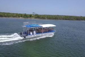 B38 PONTOON - COMPLETE