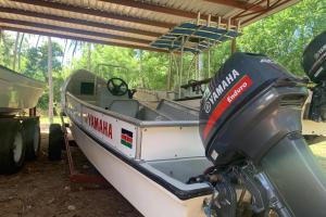 PRE-OWNED 29FT SESSE