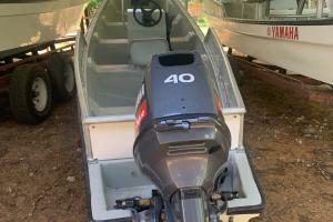 PRE-OWNED 29FT SESSE