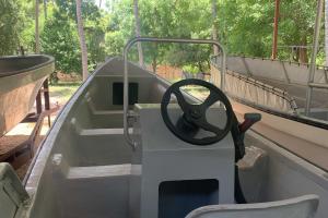 PRE-OWNED 29FT SESSE