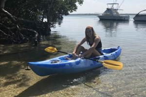 KAYAKS