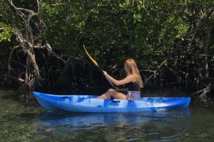 KAYAKS