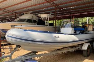PRE-OWNED PRESTIGE RIB
