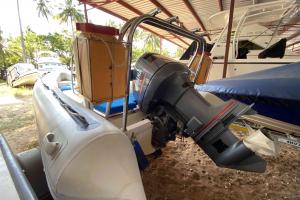PRE-OWNED PRESTIGE RIB