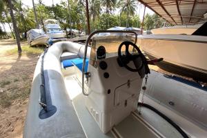 PRE-OWNED PRESTIGE RIB