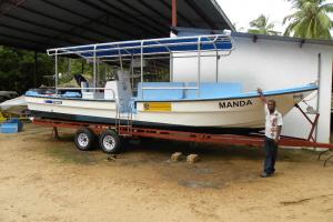 YAMAHA W-31F
