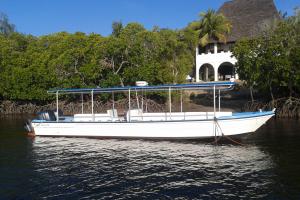 SEA SPIRIT 36
