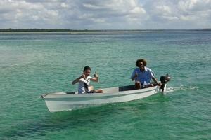 CANOES 16ft
