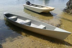 CANOES 16ft