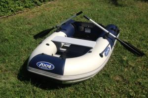 ZODIAC ZOOM 260S