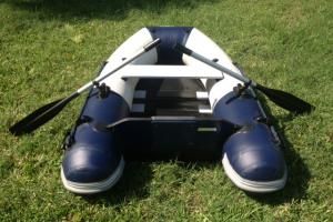 ZODIAC ZOOM 260S